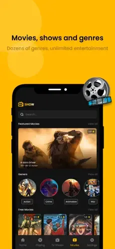 hotstar-crime-series Movies and shows